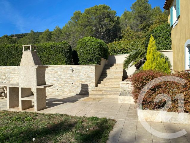 Maison à vendre - 4 pièces - 140 m2 - Besse Sur Issole - 83 - PROVENCE-ALPES-COTE-D-AZUR