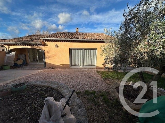 Maison &agrave; vendre - 3 pi&egrave;ces - 80 m2 - La Celle - 83 - PROVENCE-ALPES-COTE-D-AZUR