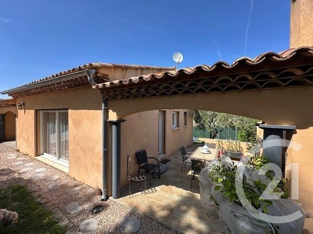 Maison &agrave; vendre - 3 pi&egrave;ces - 80 m2 - La Celle - 83 - PROVENCE-ALPES-COTE-D-AZUR