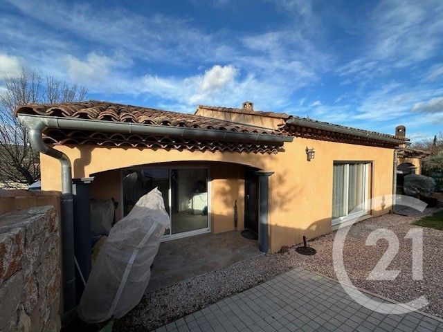 Maison &agrave; vendre - 3 pi&egrave;ces - 80 m2 - La Celle - 83 - PROVENCE-ALPES-COTE-D-AZUR