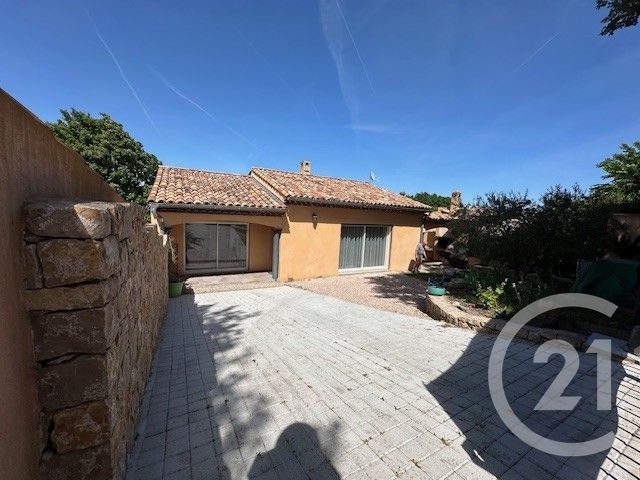 Maison &agrave; vendre - 3 pi&egrave;ces - 80 m2 - La Celle - 83 - PROVENCE-ALPES-COTE-D-AZUR