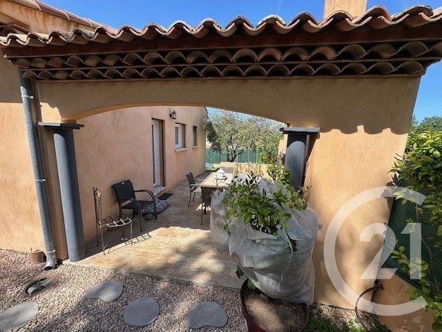 Maison &agrave; vendre - 3 pi&egrave;ces - 80 m2 - La Celle - 83 - PROVENCE-ALPES-COTE-D-AZUR