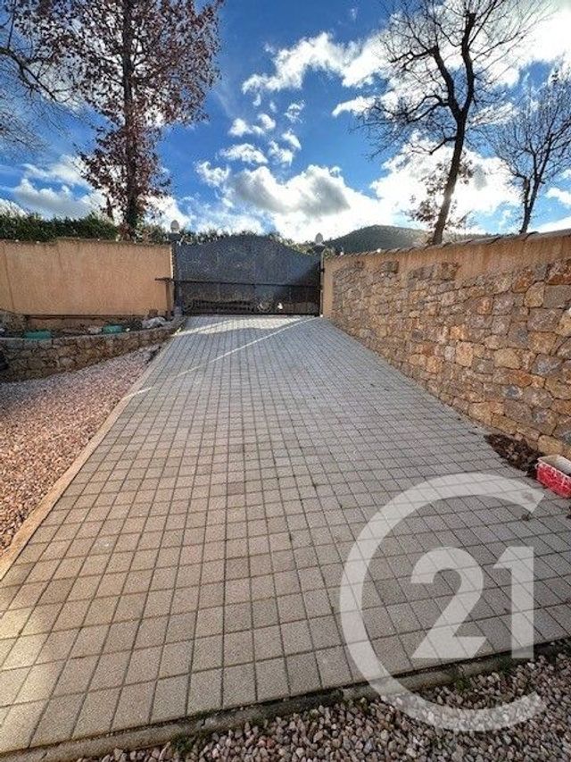 Maison &agrave; vendre - 3 pi&egrave;ces - 80 m2 - La Celle - 83 - PROVENCE-ALPES-COTE-D-AZUR