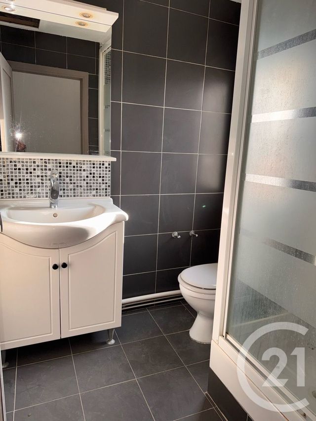 Appartement Duplex &agrave; vendre - 3 pi&egrave;ces - 95,33 m2 - Brignoles - 83 - PROVENCE-ALPES-COTE-D-AZUR