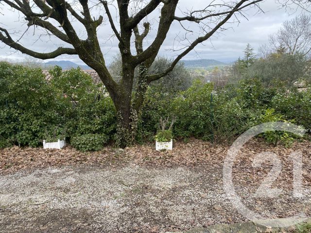 Maison &agrave; vendre - 4 pi&egrave;ces - 100,95 m2 - Brignoles - 83 - PROVENCE-ALPES-COTE-D-AZUR