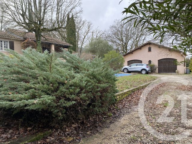 Maison &agrave; vendre - 4 pi&egrave;ces - 100,95 m2 - Brignoles - 83 - PROVENCE-ALPES-COTE-D-AZUR