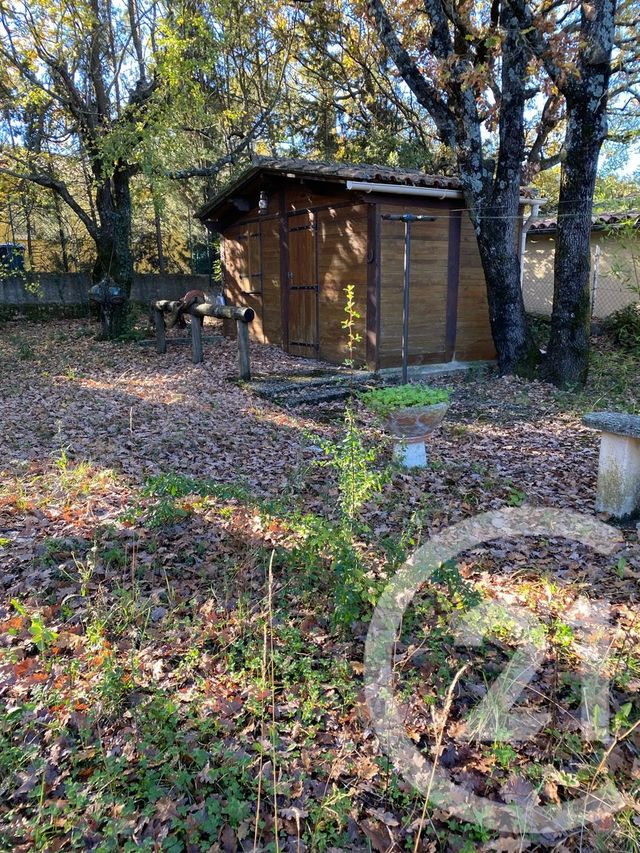 Maison &agrave; vendre - 4 pi&egrave;ces - 100,95 m2 - Brignoles - 83 - PROVENCE-ALPES-COTE-D-AZUR