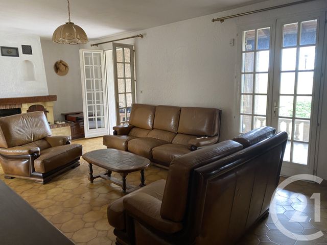 Maison &agrave; vendre - 4 pi&egrave;ces - 100,95 m2 - Brignoles - 83 - PROVENCE-ALPES-COTE-D-AZUR