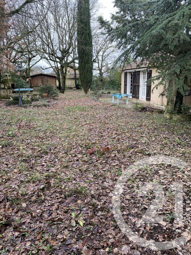 Maison &agrave; vendre - 4 pi&egrave;ces - 100,95 m2 - Brignoles - 83 - PROVENCE-ALPES-COTE-D-AZUR