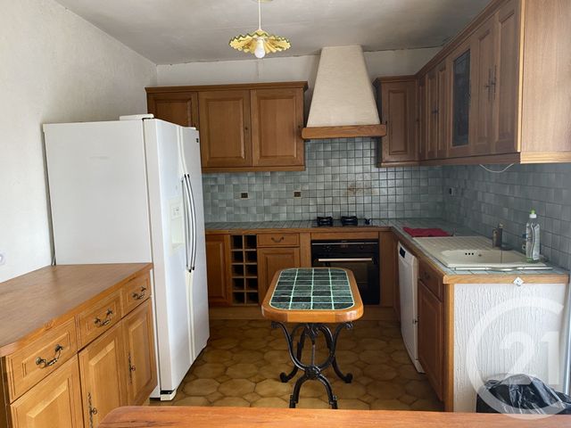 Maison &agrave; vendre - 4 pi&egrave;ces - 100,95 m2 - Brignoles - 83 - PROVENCE-ALPES-COTE-D-AZUR