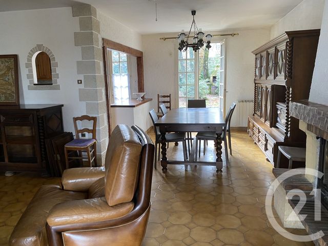 Maison &agrave; vendre - 4 pi&egrave;ces - 100,95 m2 - Brignoles - 83 - PROVENCE-ALPES-COTE-D-AZUR