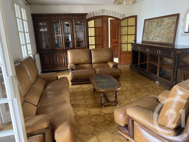 Maison &agrave; vendre - 4 pi&egrave;ces - 100,95 m2 - Brignoles - 83 - PROVENCE-ALPES-COTE-D-AZUR