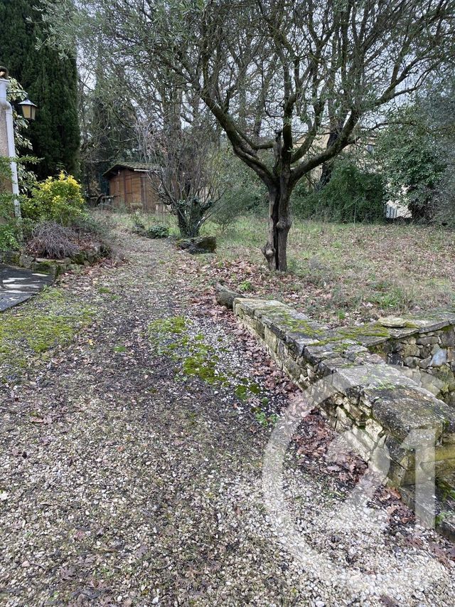 Maison &agrave; vendre - 4 pi&egrave;ces - 100,95 m2 - Brignoles - 83 - PROVENCE-ALPES-COTE-D-AZUR