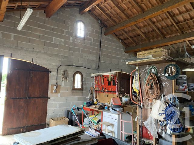 Maison &agrave; vendre - 4 pi&egrave;ces - 100,95 m2 - Brignoles - 83 - PROVENCE-ALPES-COTE-D-AZUR