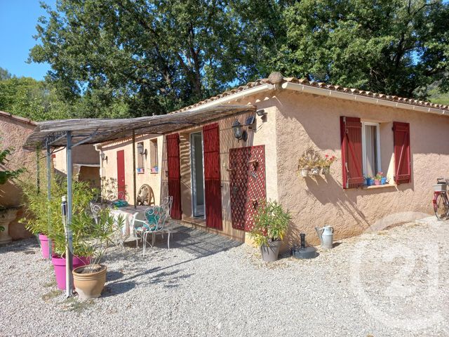 Maison à vendre - 7 pièces - 240 m2 - Barjols - 83 - PROVENCE-ALPES-COTE-D-AZUR