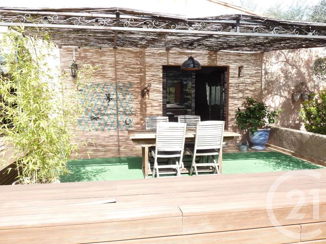 Maison à vendre - 7 pièces - 240 m2 - Barjols - 83 - PROVENCE-ALPES-COTE-D-AZUR