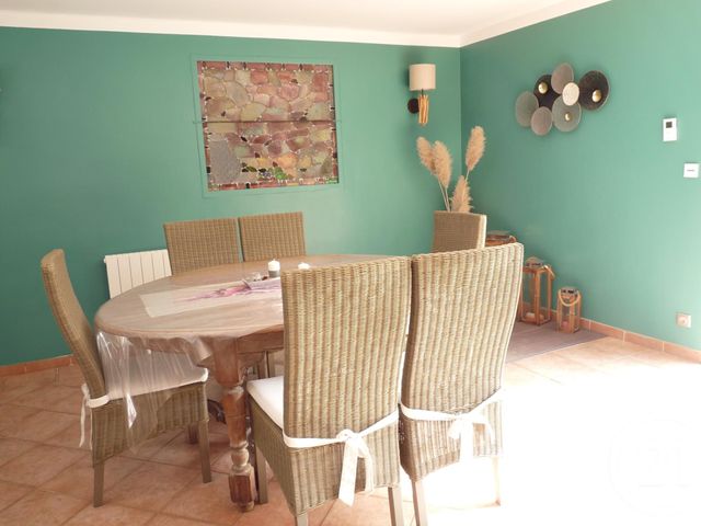 Maison à vendre - 7 pièces - 240 m2 - Barjols - 83 - PROVENCE-ALPES-COTE-D-AZUR