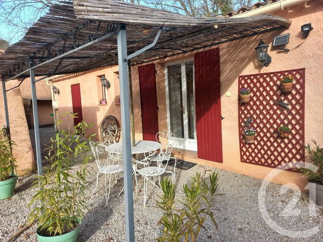 Maison à vendre - 7 pièces - 240 m2 - Barjols - 83 - PROVENCE-ALPES-COTE-D-AZUR