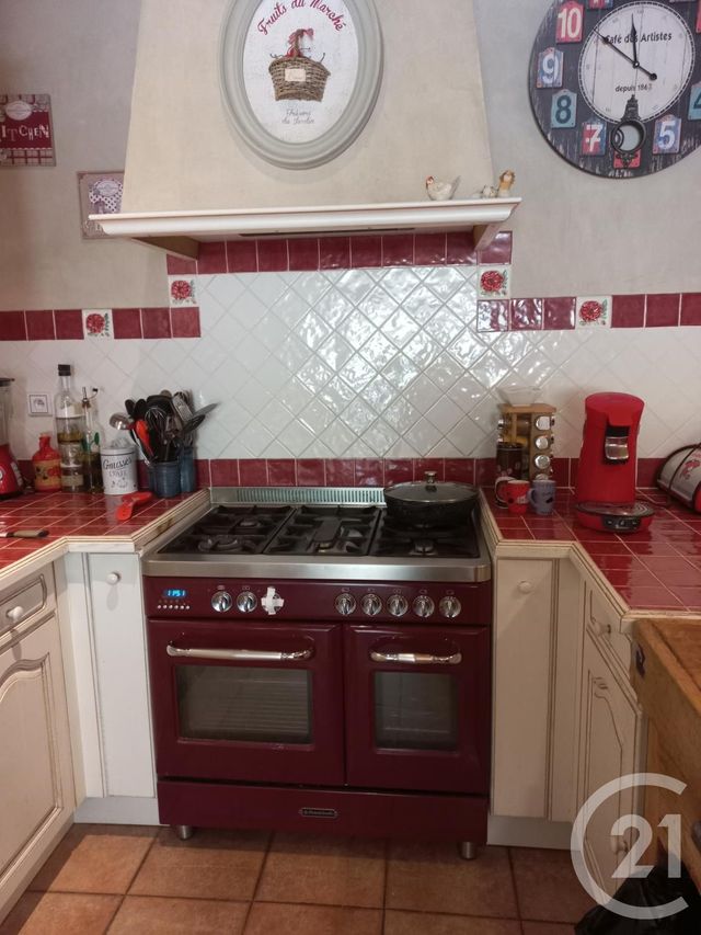 Maison à vendre - 7 pièces - 240 m2 - Barjols - 83 - PROVENCE-ALPES-COTE-D-AZUR