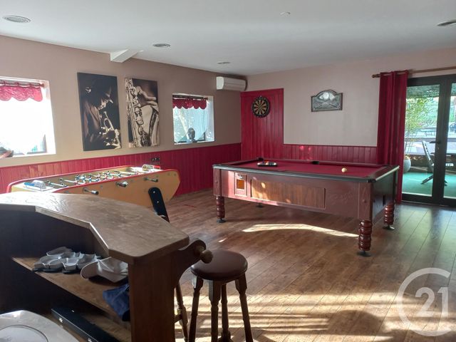 Maison à vendre - 7 pièces - 240 m2 - Barjols - 83 - PROVENCE-ALPES-COTE-D-AZUR