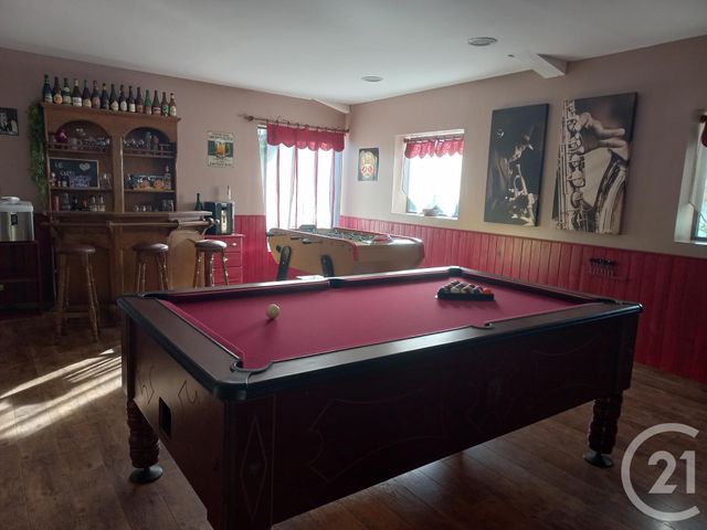 Maison à vendre - 7 pièces - 240 m2 - Barjols - 83 - PROVENCE-ALPES-COTE-D-AZUR