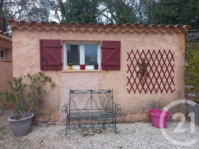 Maison à vendre - 7 pièces - 240 m2 - Barjols - 83 - PROVENCE-ALPES-COTE-D-AZUR