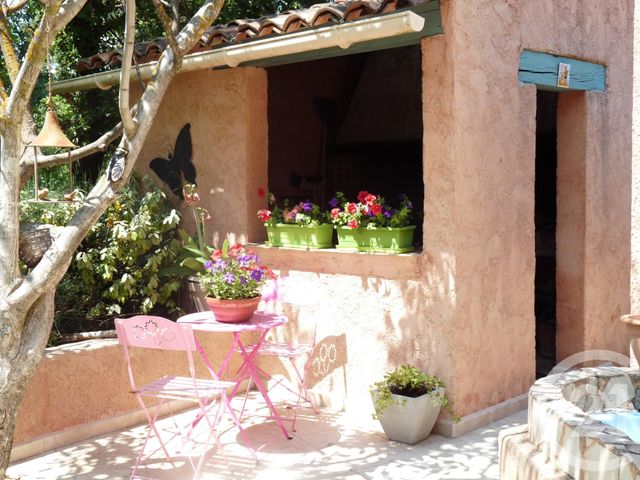 Maison à vendre - 7 pièces - 240 m2 - Barjols - 83 - PROVENCE-ALPES-COTE-D-AZUR