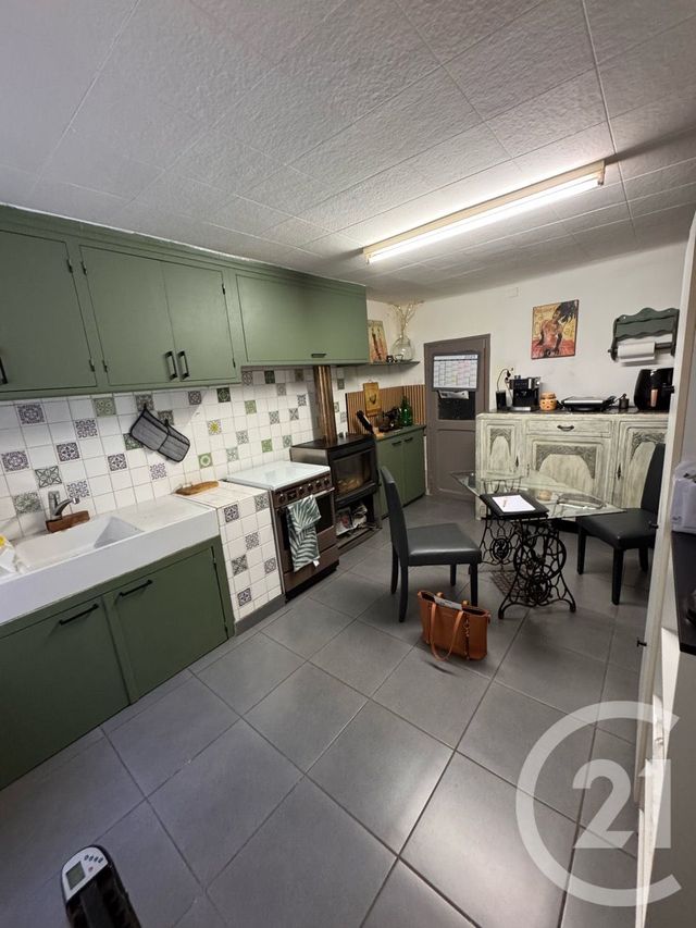 Maison à vendre TAVERNES