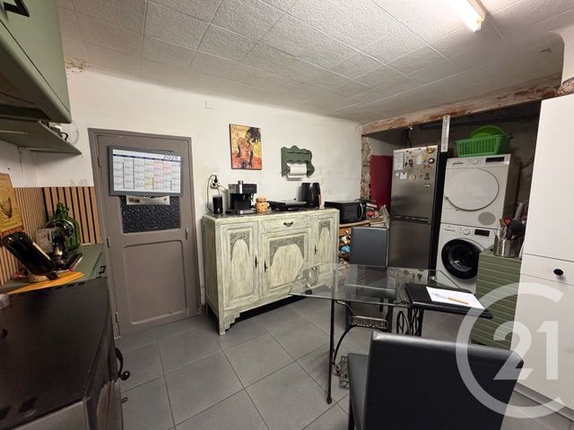 Maison &agrave; vendre - 4 pi&egrave;ces - 75,09 m2 - Tavernes - 83 - PROVENCE-ALPES-COTE-D-AZUR