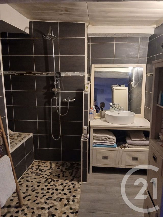 Maison &agrave; vendre - 4 pi&egrave;ces - 75,09 m2 - Tavernes - 83 - PROVENCE-ALPES-COTE-D-AZUR