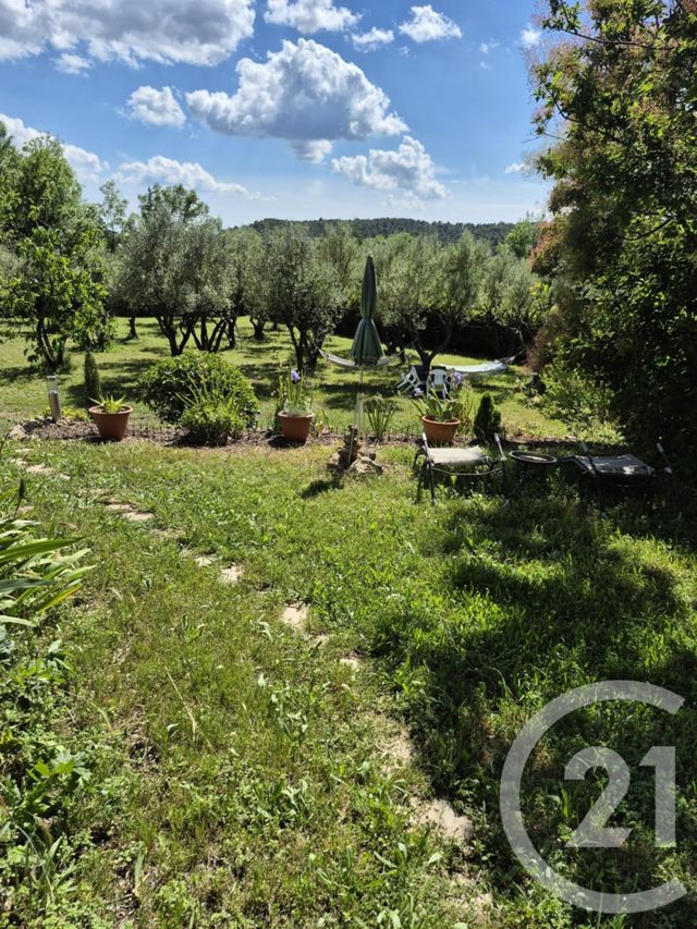 Maison &agrave; vendre - 10 pi&egrave;ces - 170 m2 - Cotignac - 83 - PROVENCE-ALPES-COTE-D-AZUR