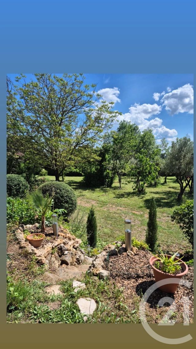 Maison &agrave; vendre - 10 pi&egrave;ces - 170 m2 - Cotignac - 83 - PROVENCE-ALPES-COTE-D-AZUR