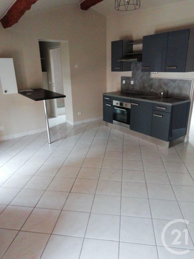 appartement - LE VAL - 83