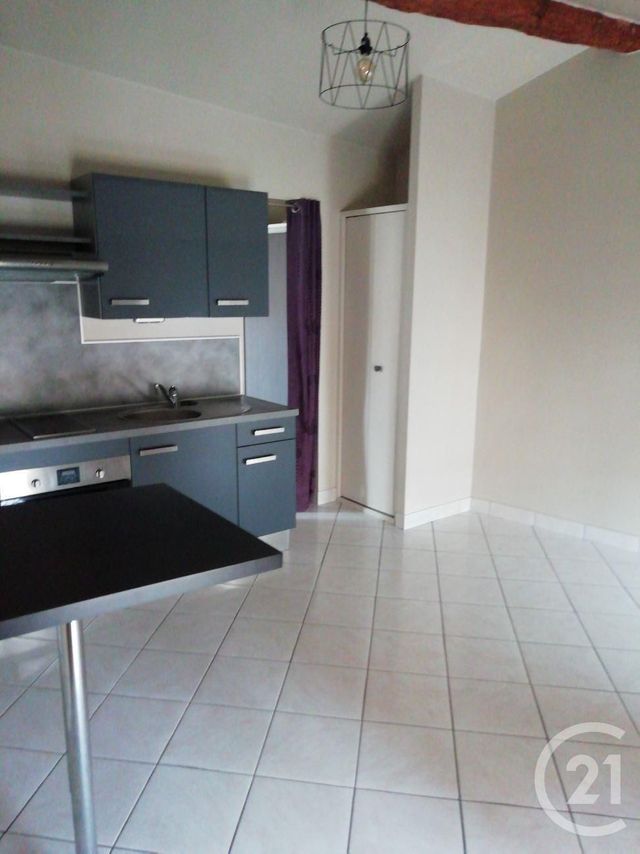 Appartement &agrave; vendre - 2 pi&egrave;ces - 32,87 m2 - Le Val - 83 - PROVENCE-ALPES-COTE-D-AZUR