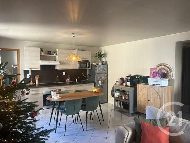 Appartement à vendre LE VAL