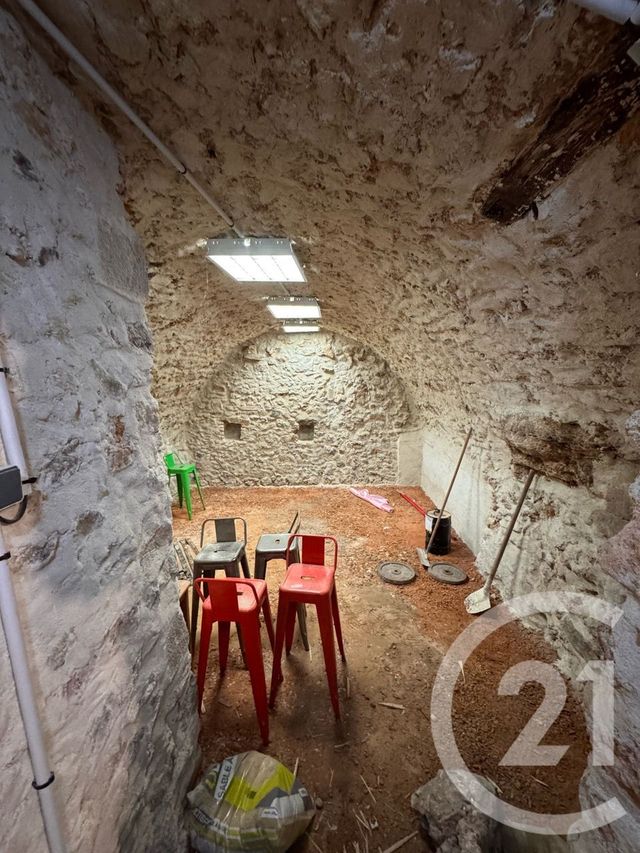 Maison &agrave; vendre - 3 pi&egrave;ces - 139,79 m2 - Brignoles - 83 - PROVENCE-ALPES-COTE-D-AZUR