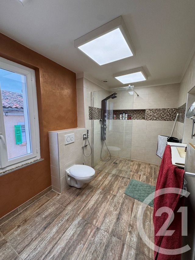 Maison &agrave; vendre - 3 pi&egrave;ces - 139,79 m2 - Brignoles - 83 - PROVENCE-ALPES-COTE-D-AZUR