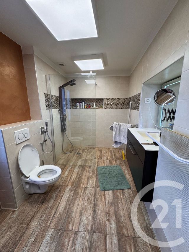 Maison &agrave; vendre - 3 pi&egrave;ces - 139,79 m2 - Brignoles - 83 - PROVENCE-ALPES-COTE-D-AZUR