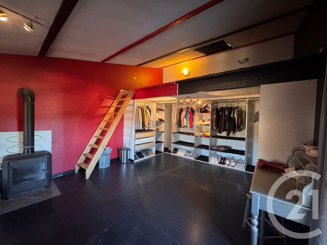 Maison &agrave; vendre - 3 pi&egrave;ces - 139,79 m2 - Brignoles - 83 - PROVENCE-ALPES-COTE-D-AZUR