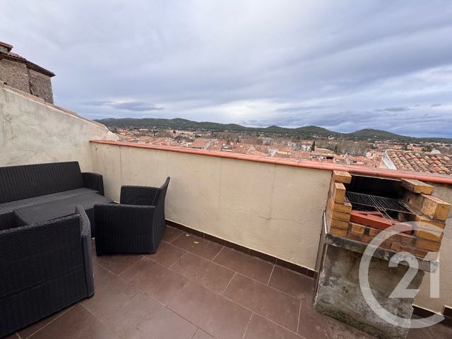 Maison &agrave; vendre - 3 pi&egrave;ces - 139,79 m2 - Brignoles - 83 - PROVENCE-ALPES-COTE-D-AZUR