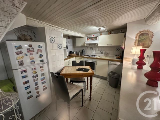 Maison &agrave; vendre - 5 pi&egrave;ces - 106 m2 - Brignoles - 83 - PROVENCE-ALPES-COTE-D-AZUR