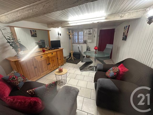 Maison à vendre BRIGNOLES