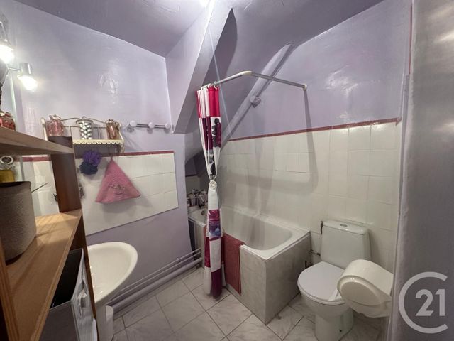 Maison &agrave; vendre - 5 pi&egrave;ces - 106 m2 - Brignoles - 83 - PROVENCE-ALPES-COTE-D-AZUR