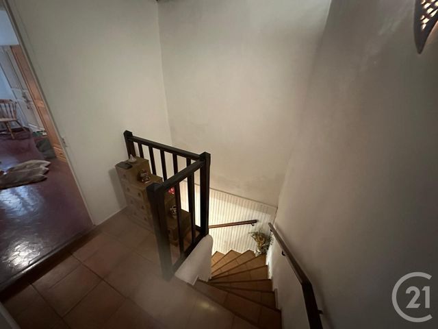 Maison &agrave; vendre - 5 pi&egrave;ces - 106 m2 - Brignoles - 83 - PROVENCE-ALPES-COTE-D-AZUR