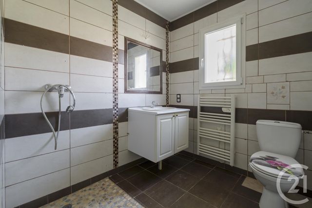 Maison &agrave; vendre - 4 pi&egrave;ces - 108 m2 - Lorgues - 83 - PROVENCE-ALPES-COTE-D-AZUR