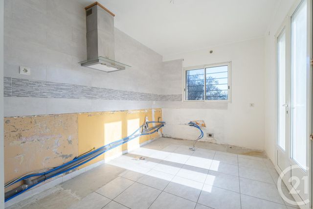 Maison &agrave; vendre - 4 pi&egrave;ces - 108 m2 - Lorgues - 83 - PROVENCE-ALPES-COTE-D-AZUR