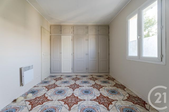 Maison &agrave; vendre - 4 pi&egrave;ces - 108 m2 - Lorgues - 83 - PROVENCE-ALPES-COTE-D-AZUR