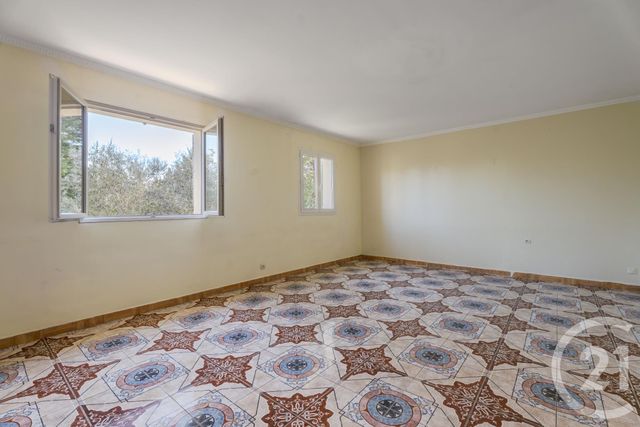 Maison &agrave; vendre - 4 pi&egrave;ces - 108 m2 - Lorgues - 83 - PROVENCE-ALPES-COTE-D-AZUR