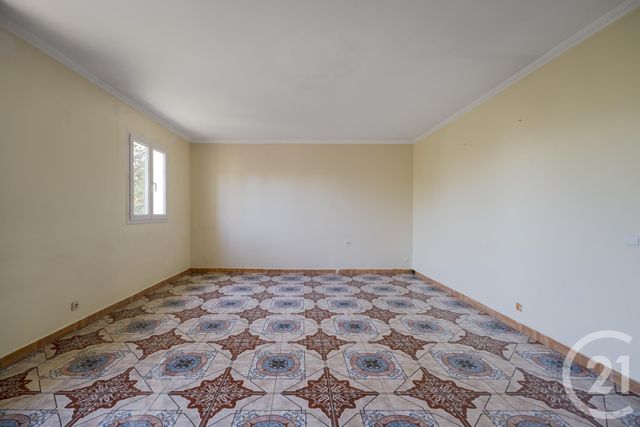 Maison &agrave; vendre - 4 pi&egrave;ces - 108 m2 - Lorgues - 83 - PROVENCE-ALPES-COTE-D-AZUR