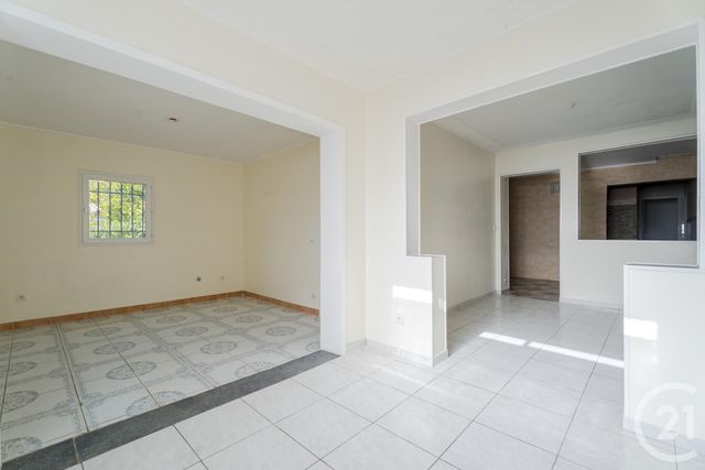 Maison &agrave; vendre - 4 pi&egrave;ces - 108 m2 - Lorgues - 83 - PROVENCE-ALPES-COTE-D-AZUR